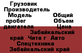 Грузовик Hyundai HD72 › Производитель ­ Hyundai  › Модель ­ HD72 › Общий пробег ­ 128 800 › Объем двигателя ­ 4 000 › Цена ­ 1 130 000 - Забайкальский край, Чита г. Авто » Спецтехника   . Забайкальский край